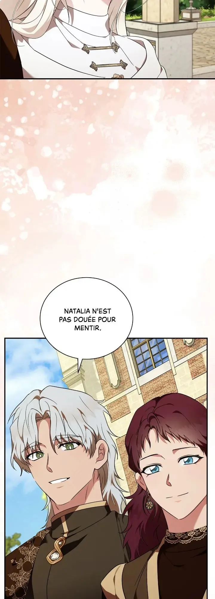 Read The Villainess Lives Again FR Manga Online