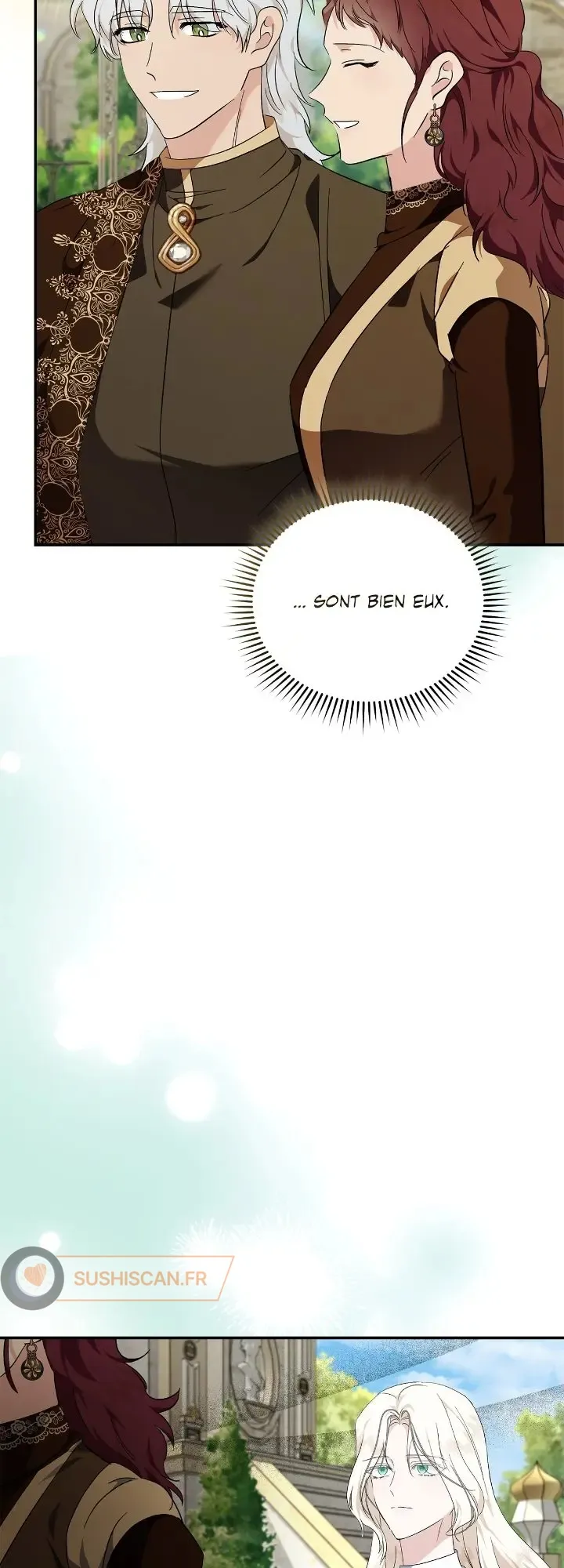 Read The Villainess Lives Again FR Manga Online