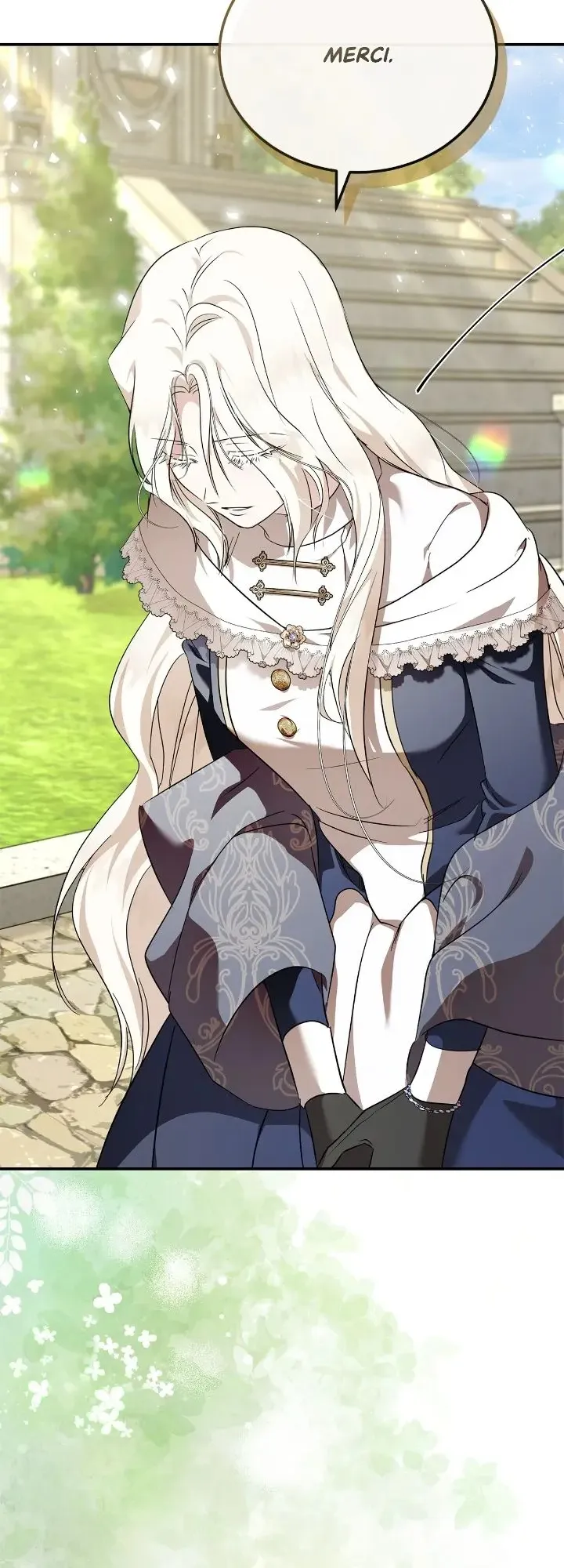 Read The Villainess Lives Again FR Manga Online