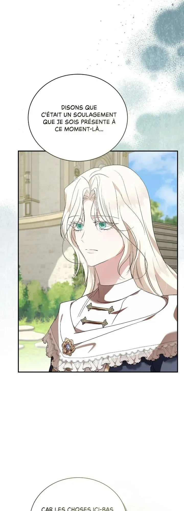 Read The Villainess Lives Again FR Manga Online