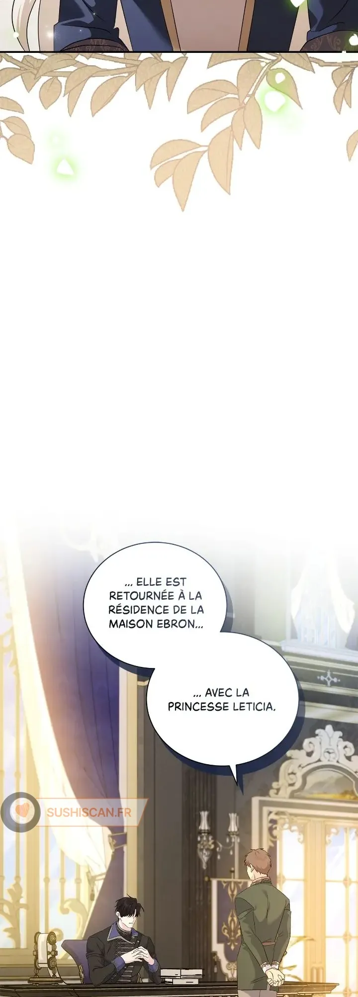 Read The Villainess Lives Again FR Manga Online