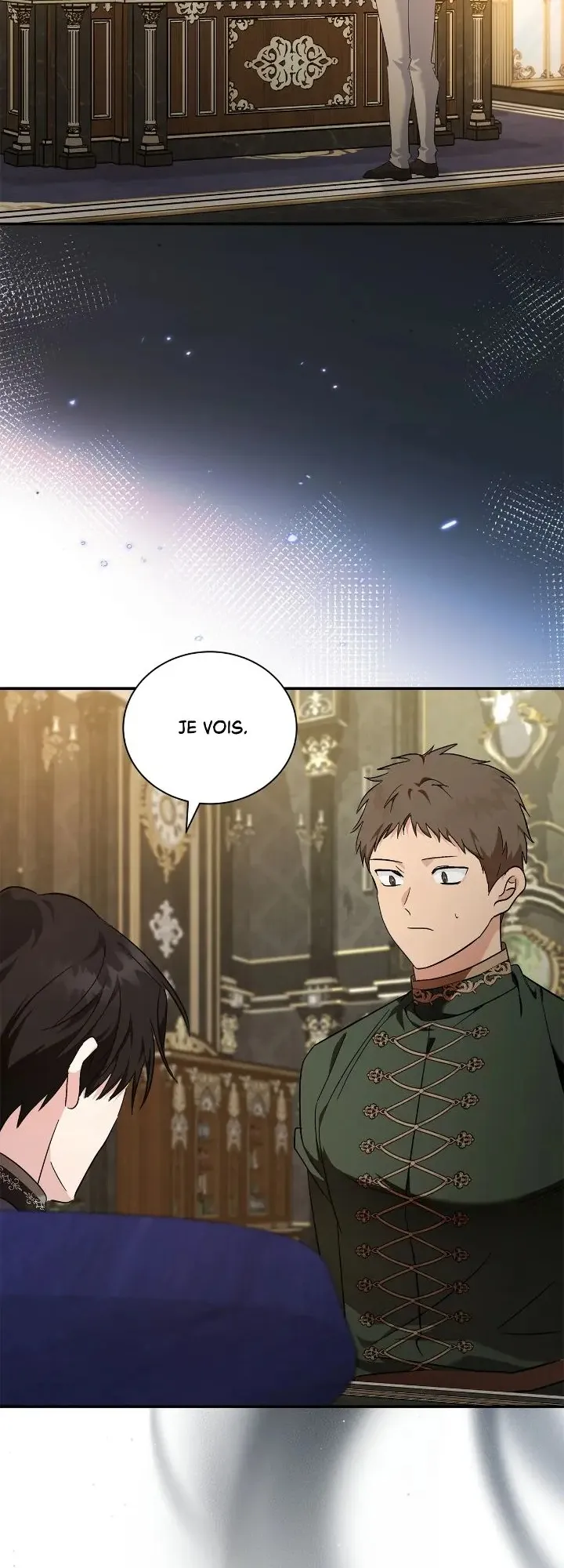 Read The Villainess Lives Again FR Manga Online