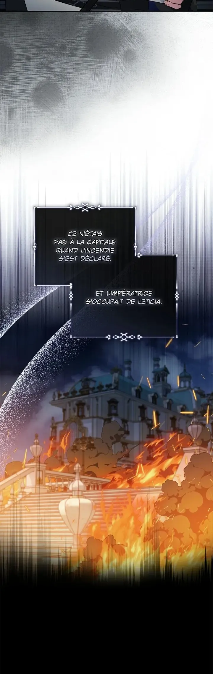 Read The Villainess Lives Again FR Manga Online