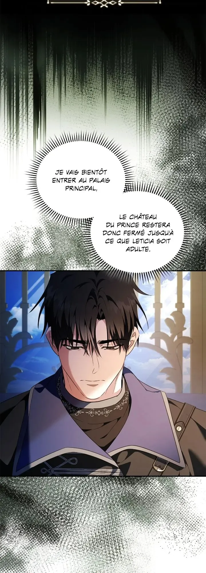 Read The Villainess Lives Again FR Manga Online