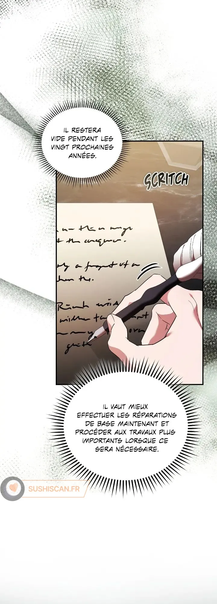 Read The Villainess Lives Again FR Manga Online