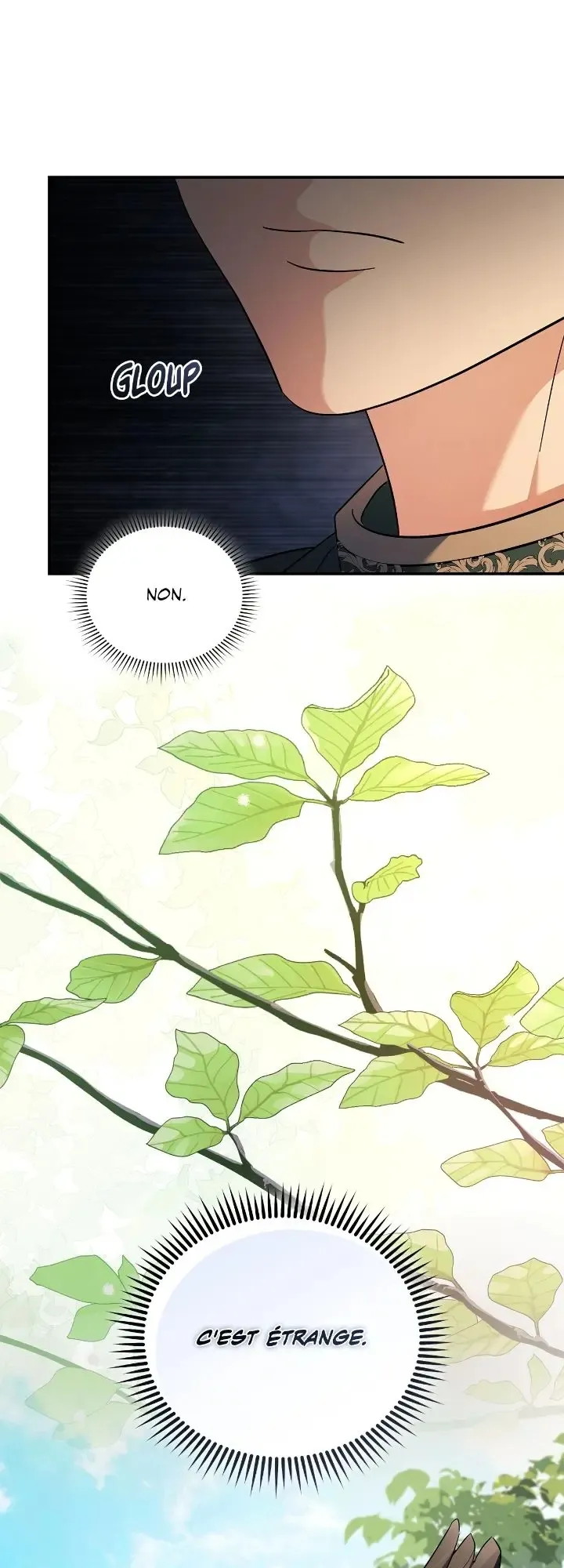 Read The Villainess Lives Again FR Manga Online