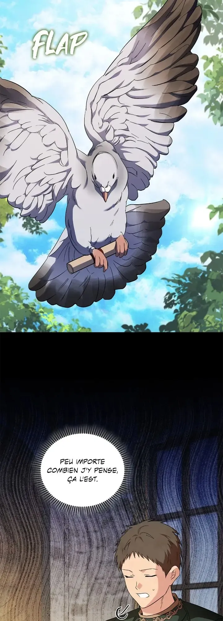 Read The Villainess Lives Again FR Manga Online