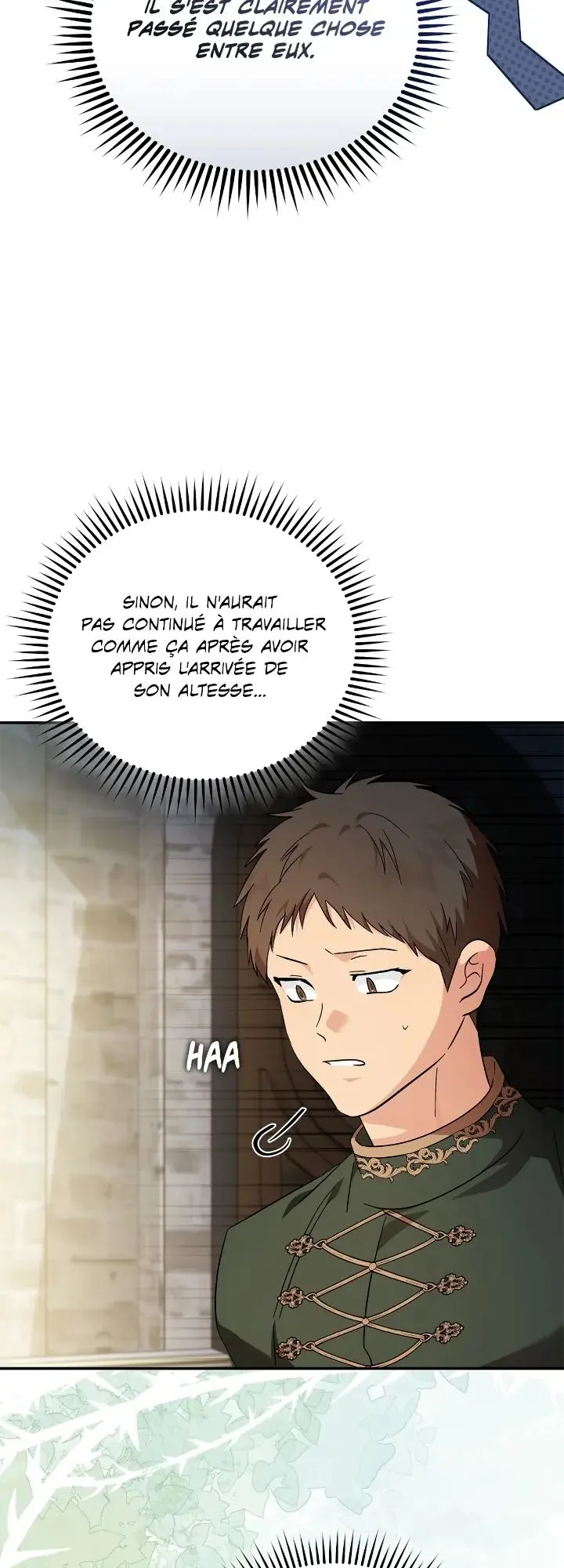 Read The Villainess Lives Again FR Manga Online