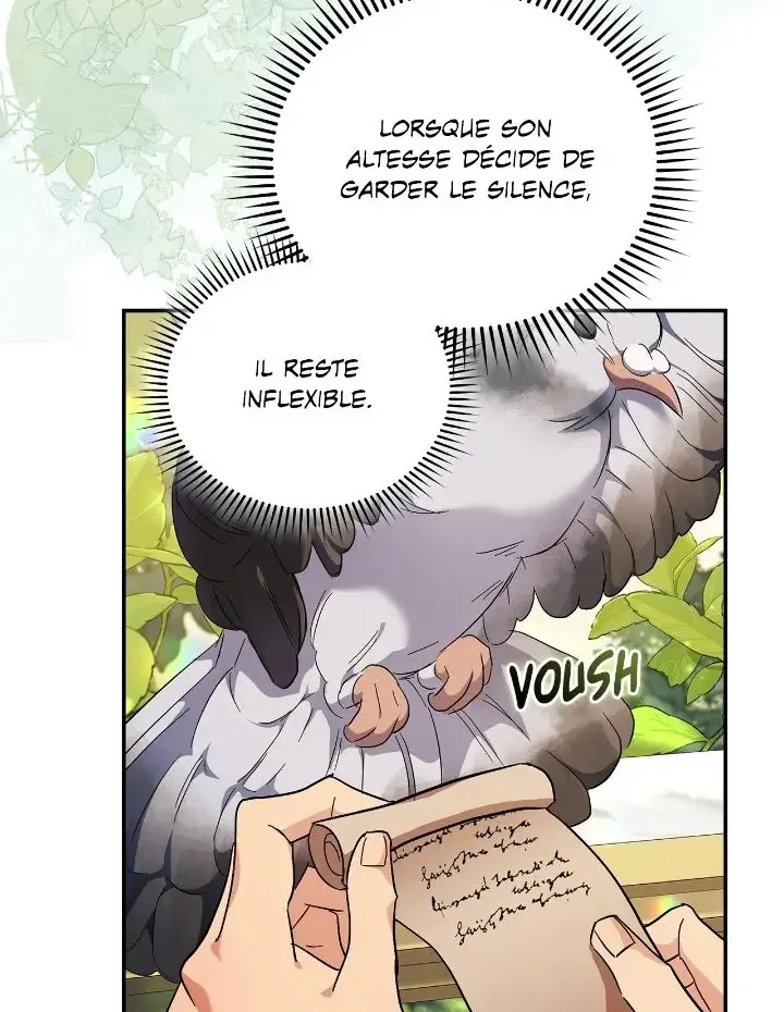 Read The Villainess Lives Again FR Manga Online