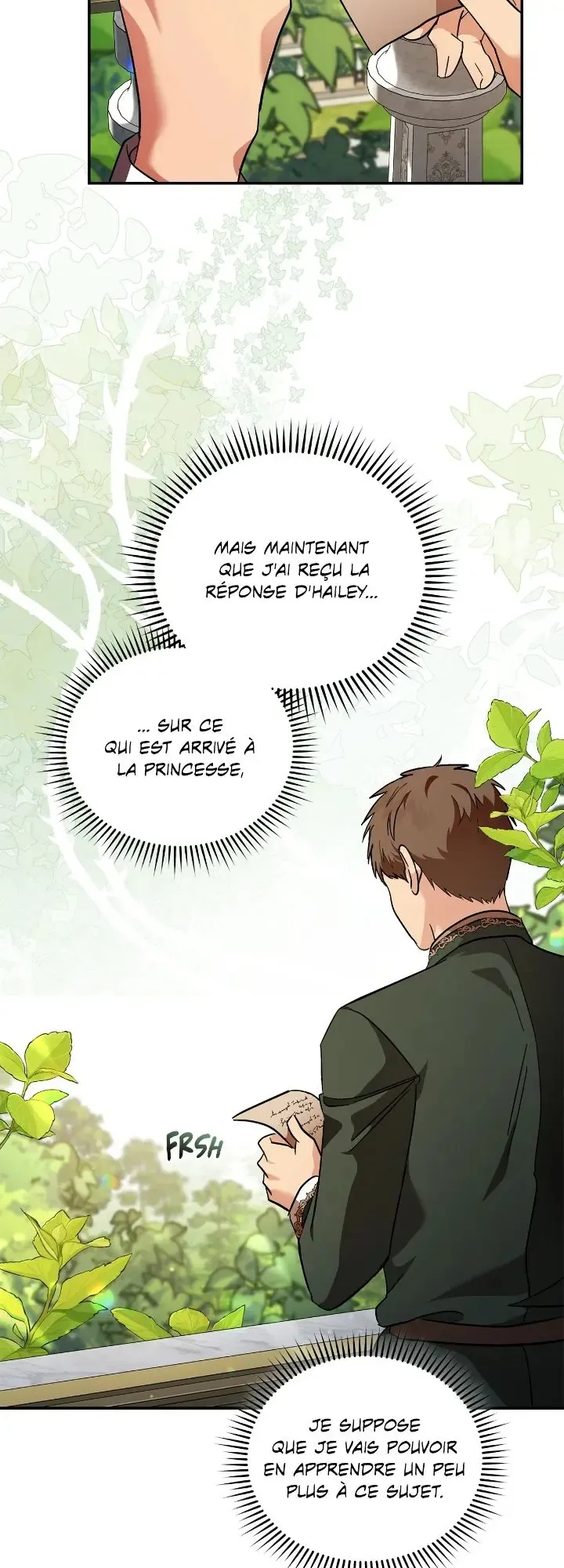 Read The Villainess Lives Again FR Manga Online