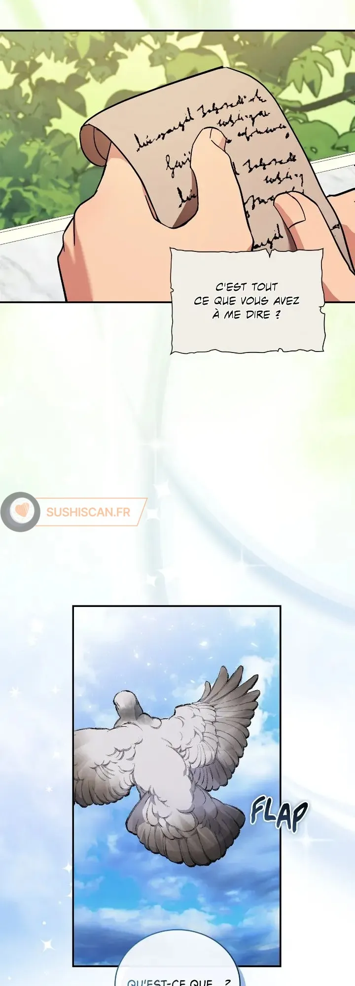 Read The Villainess Lives Again FR Manga Online