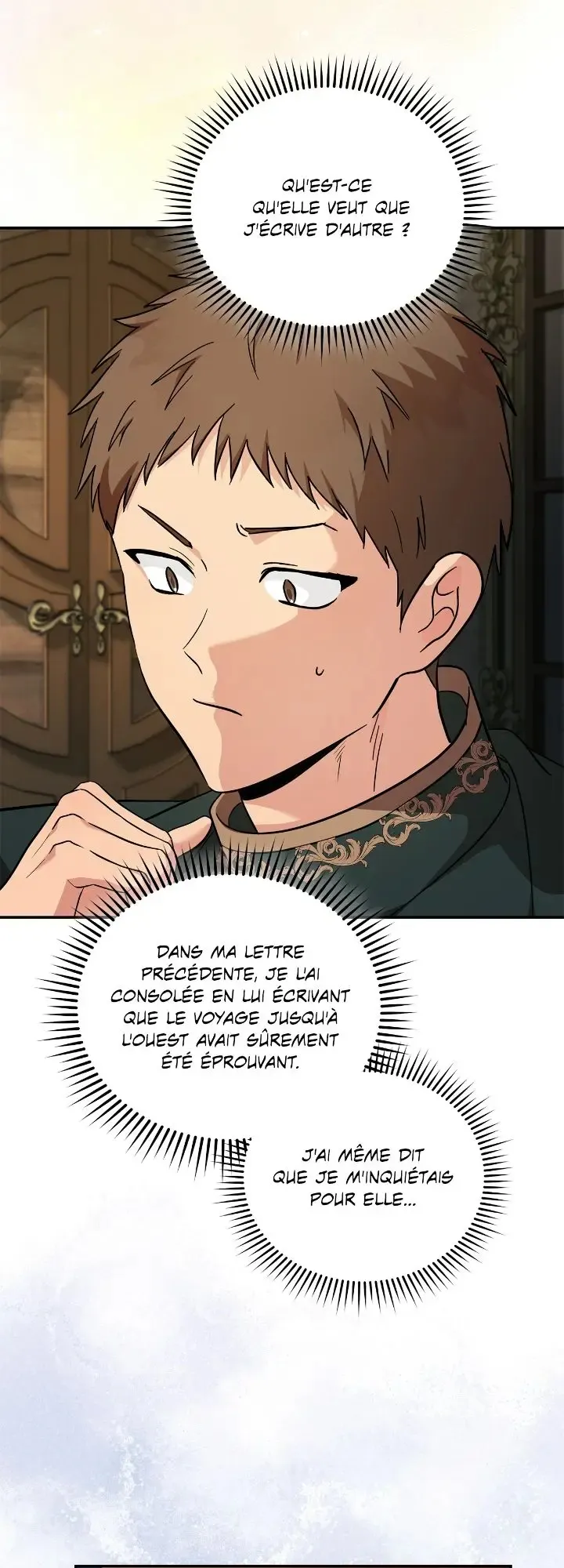 Read The Villainess Lives Again FR Manga Online