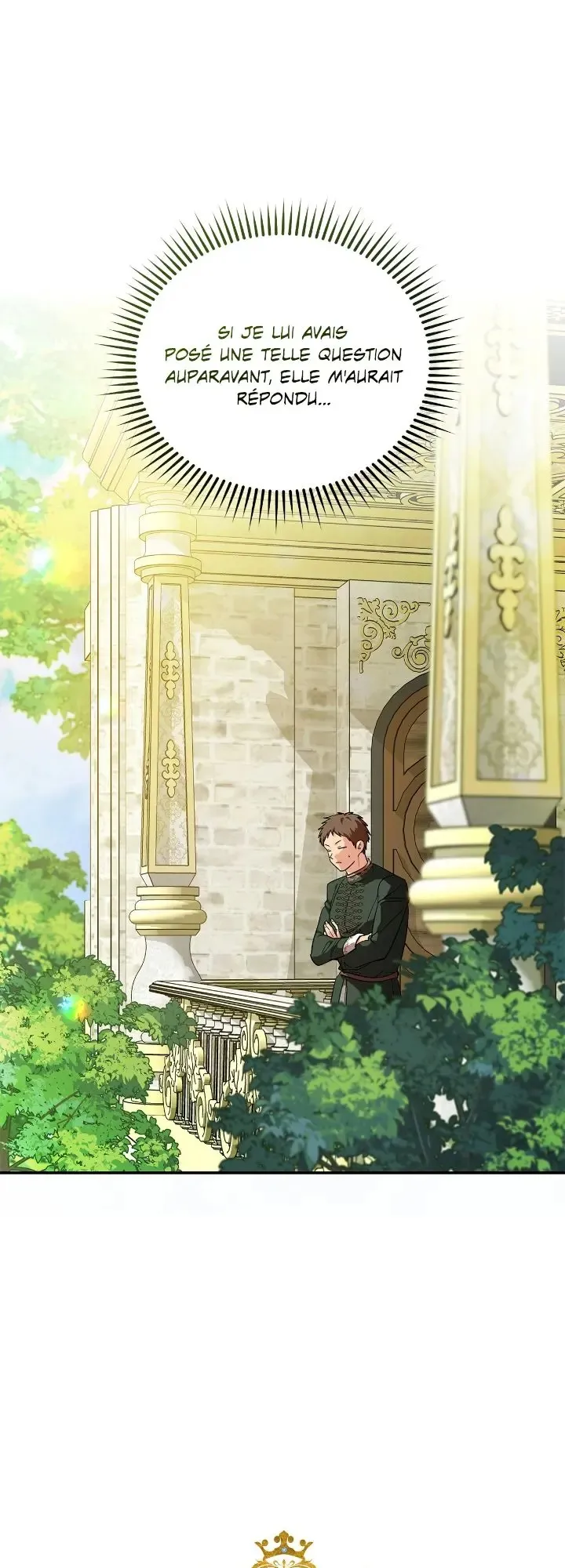 Read The Villainess Lives Again FR Manga Online