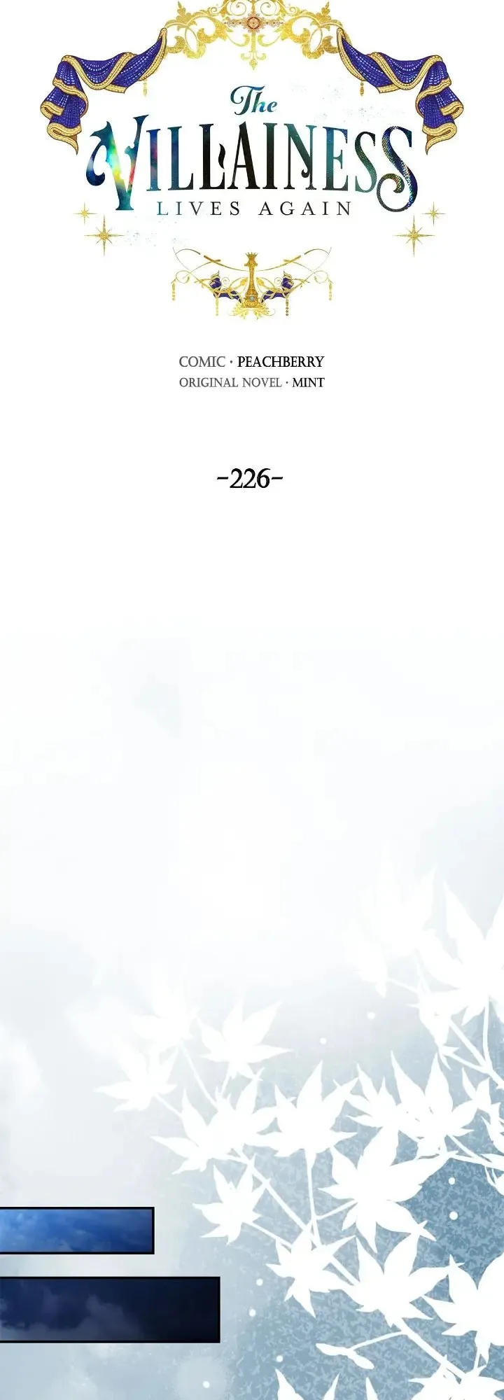 Read The Villainess Lives Again FR Manga Online