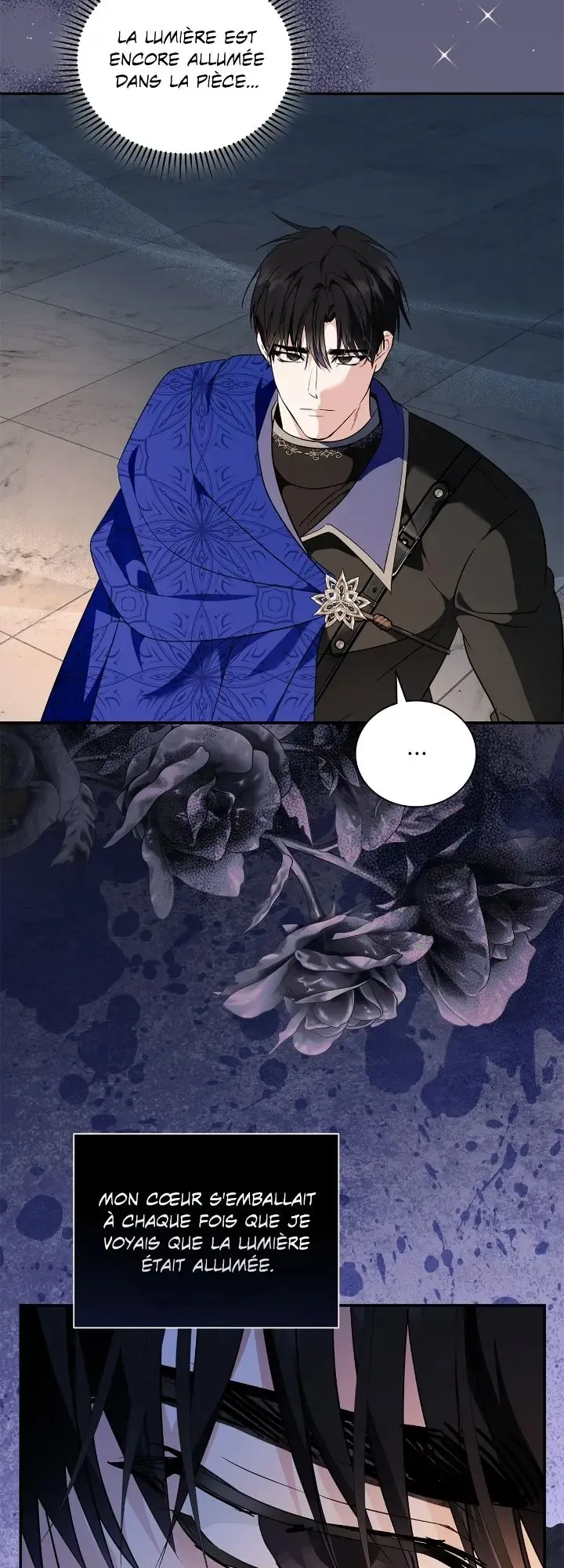 Read The Villainess Lives Again FR Manga Online