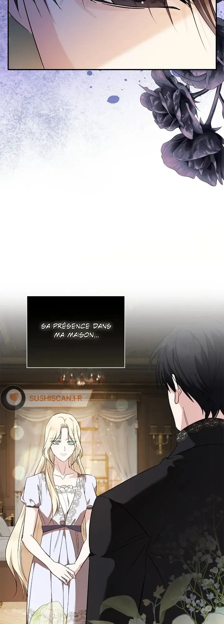 Read The Villainess Lives Again FR Manga Online