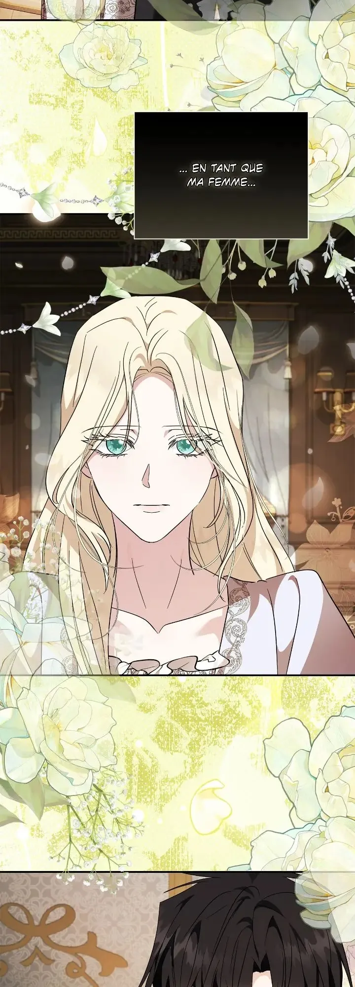 Read The Villainess Lives Again FR Manga Online