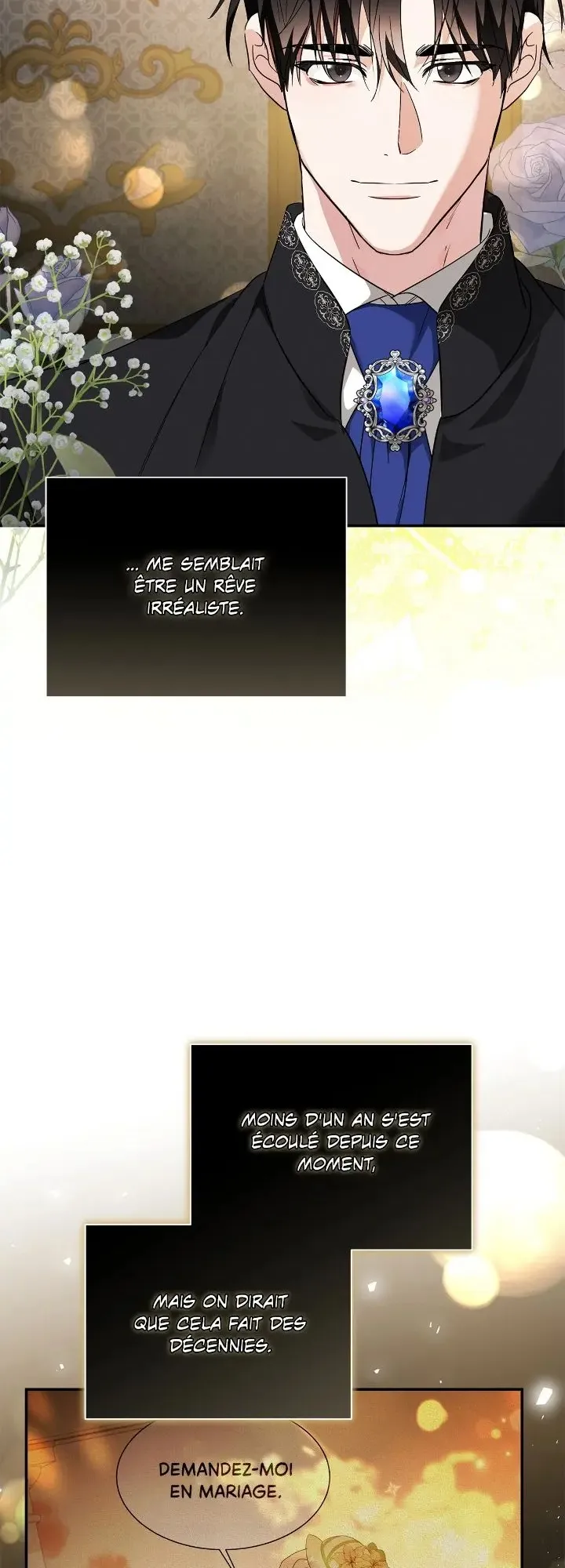 Read The Villainess Lives Again FR Manga Online