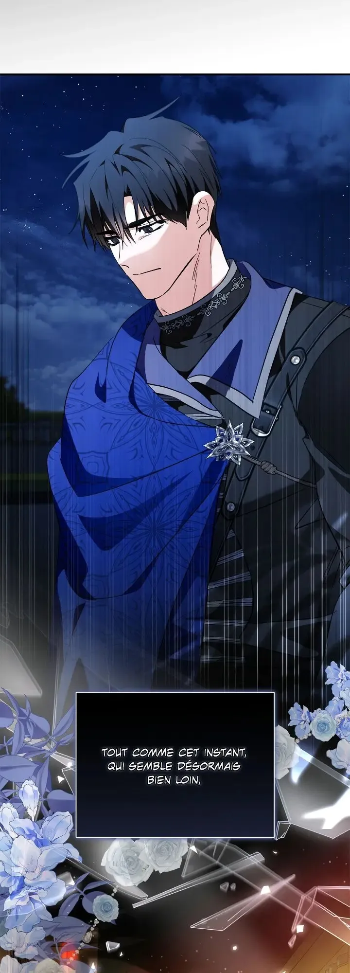 Read The Villainess Lives Again FR Manga Online