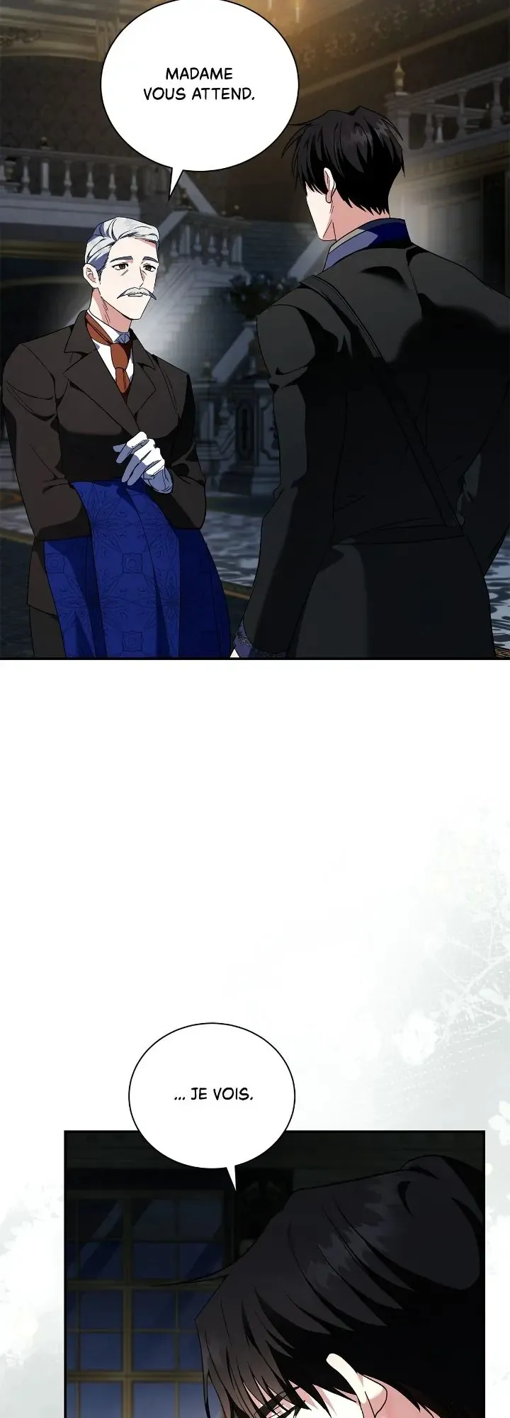 Read The Villainess Lives Again FR Manga Online