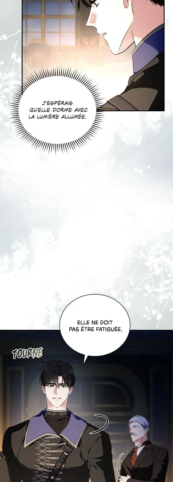 Read The Villainess Lives Again FR Manga Online