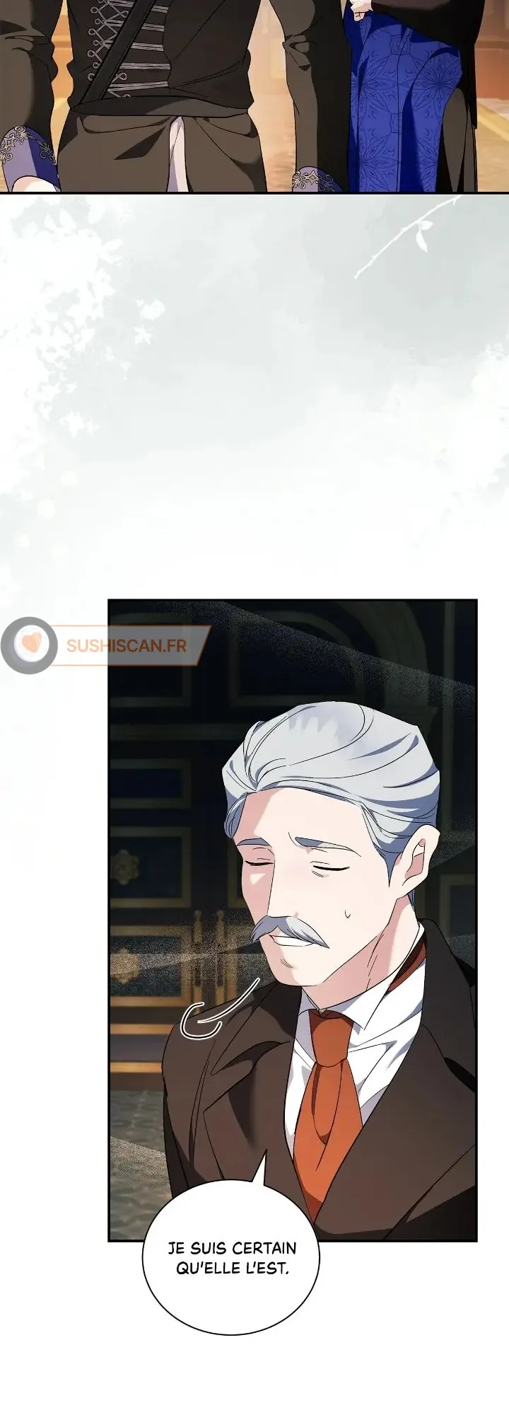 Read The Villainess Lives Again FR Manga Online