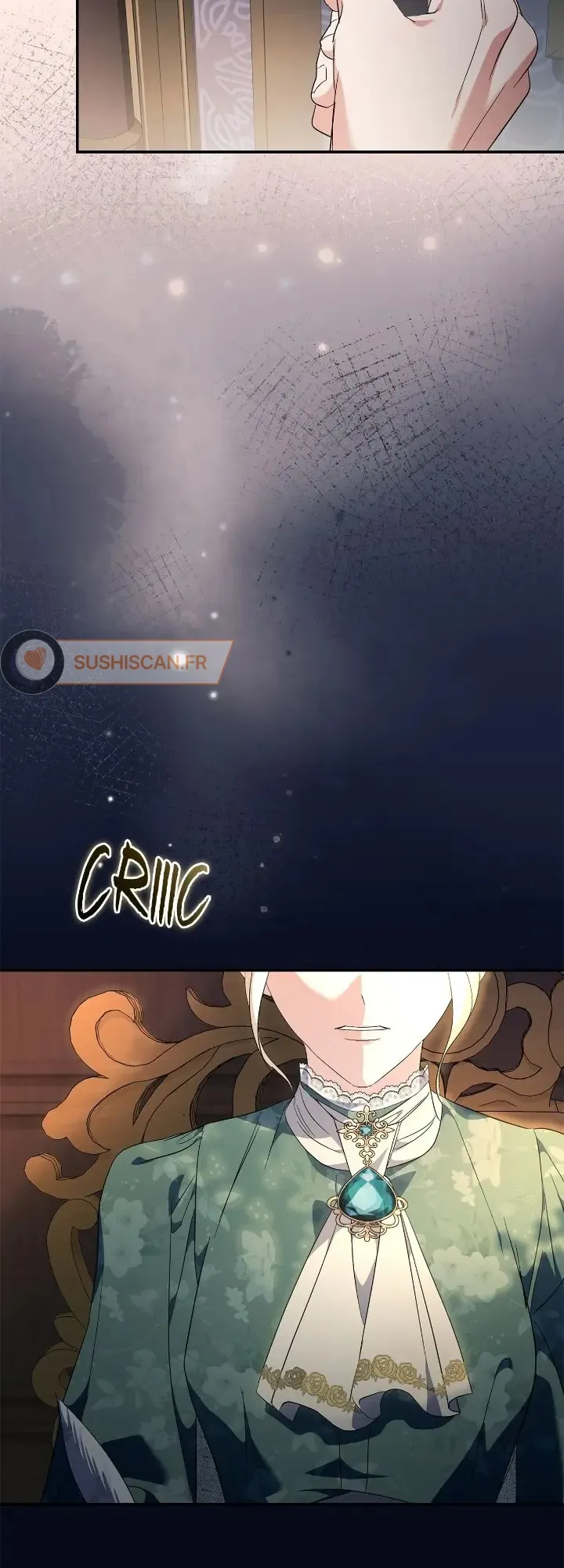 Read The Villainess Lives Again FR Manga Online