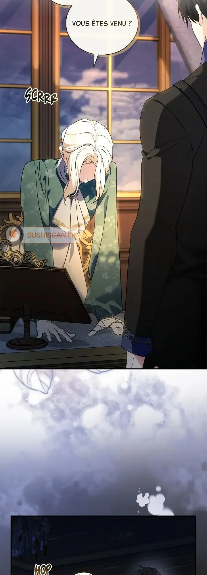 Read The Villainess Lives Again FR Manga Online