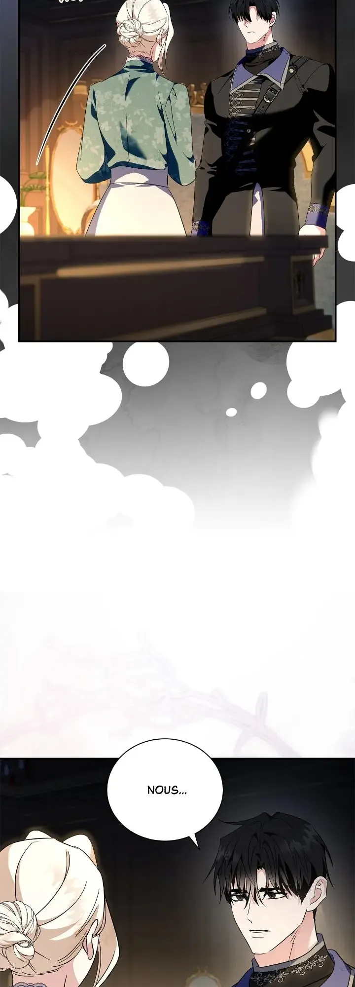 Read The Villainess Lives Again FR Manga Online