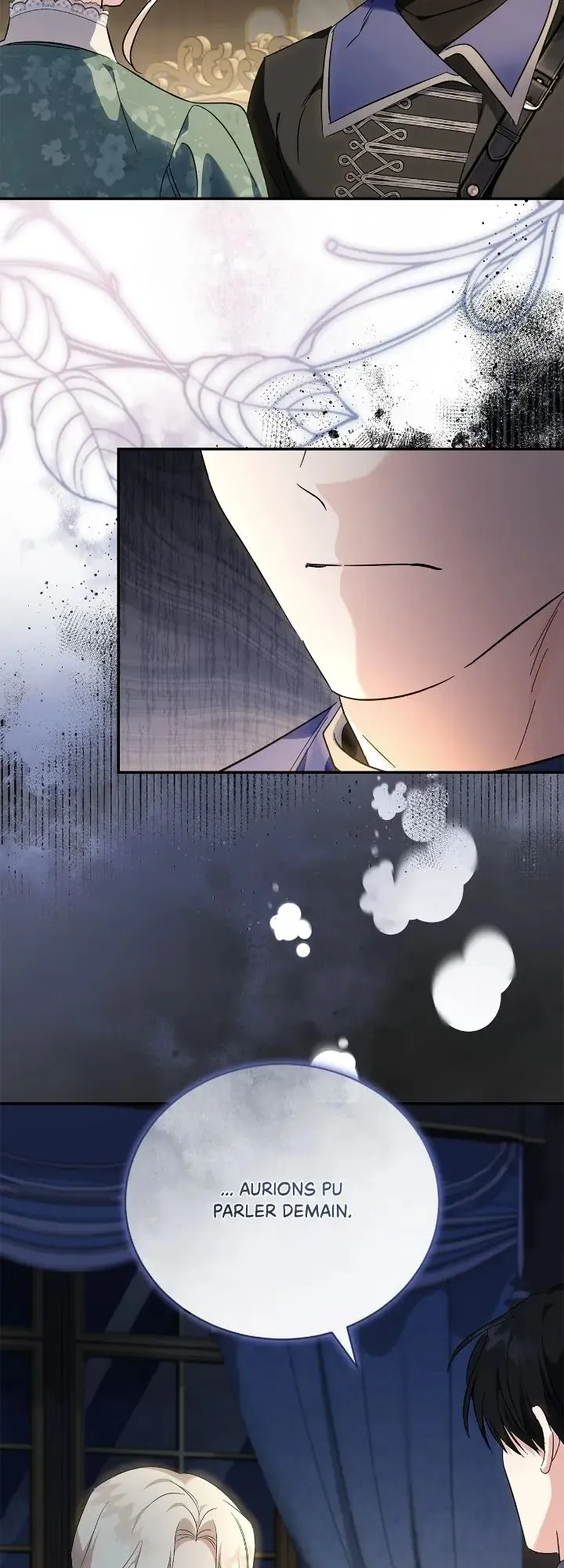 Read The Villainess Lives Again FR Manga Online