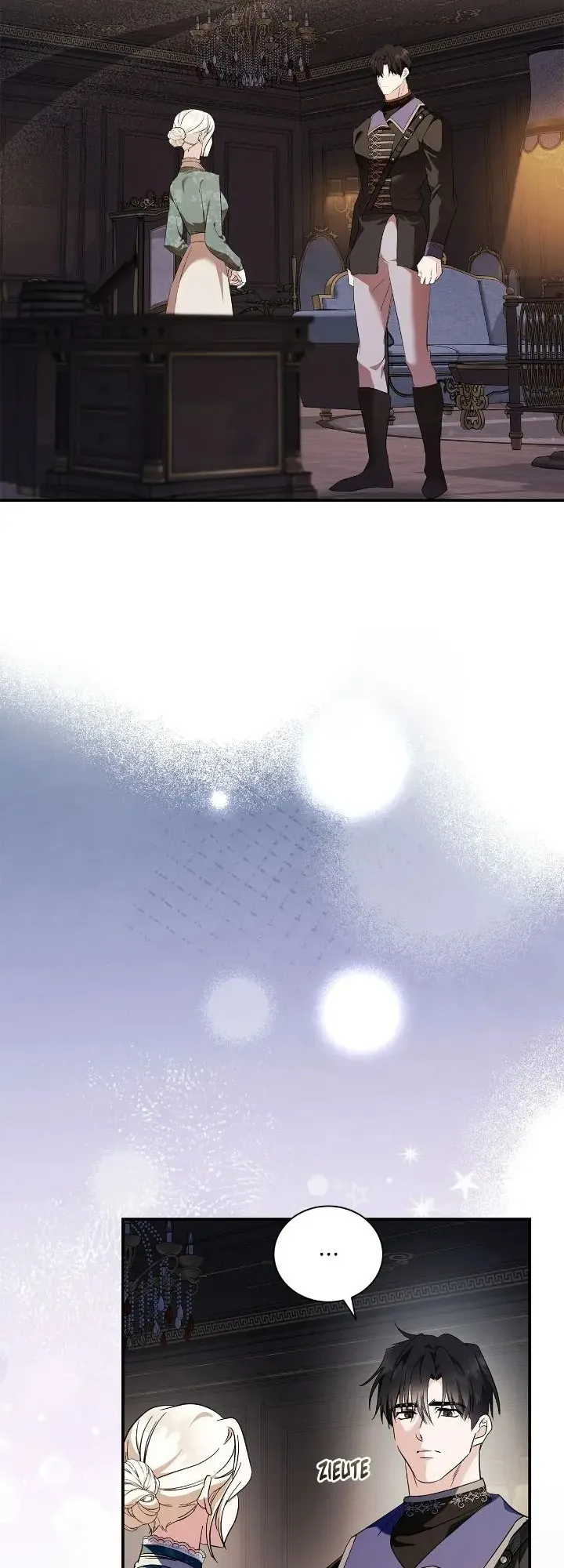 Read The Villainess Lives Again FR Manga Online