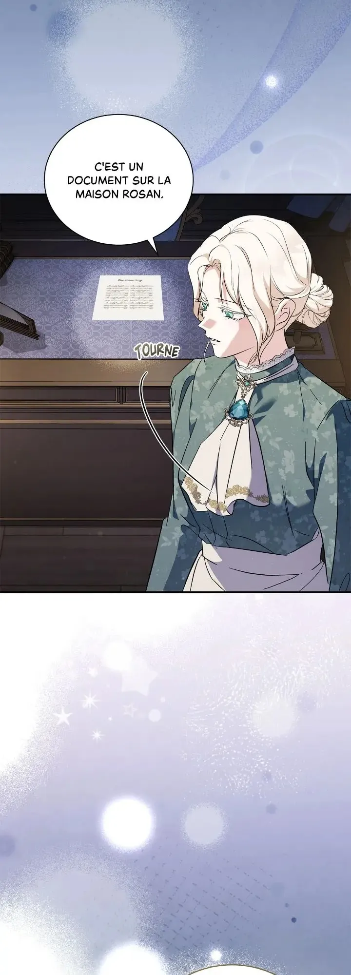 Read The Villainess Lives Again FR Manga Online