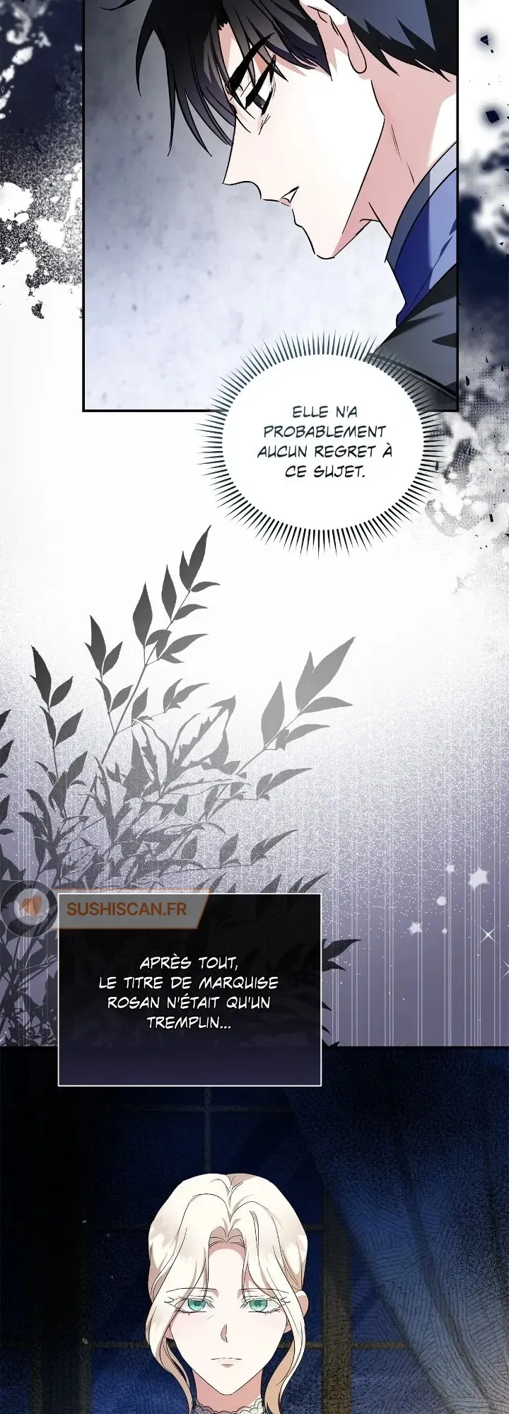 Read The Villainess Lives Again FR Manga Online