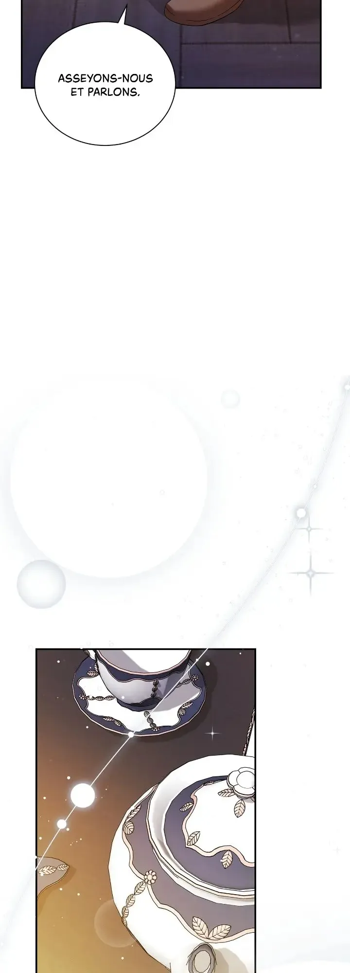 Read The Villainess Lives Again FR Manga Online