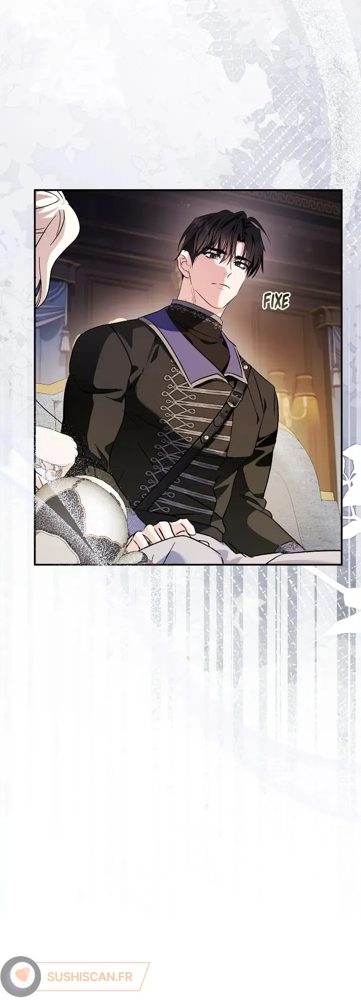 Read The Villainess Lives Again FR Manga Online