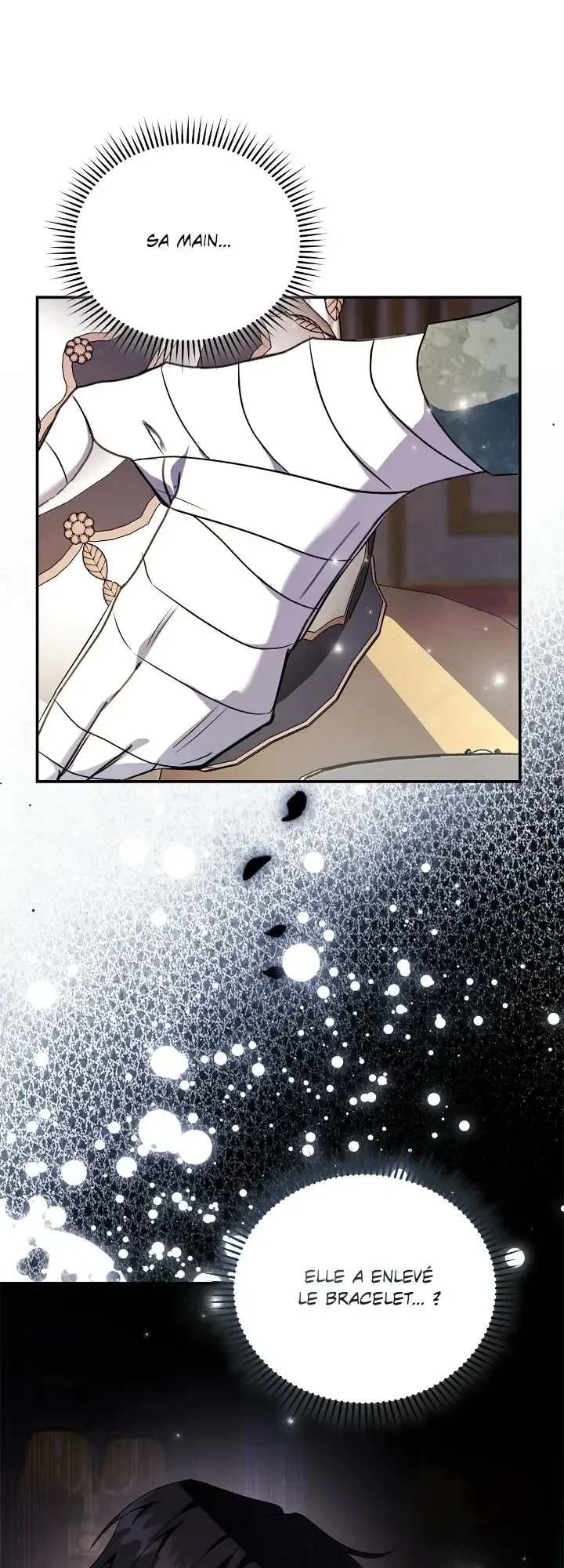 Read The Villainess Lives Again FR Manga Online