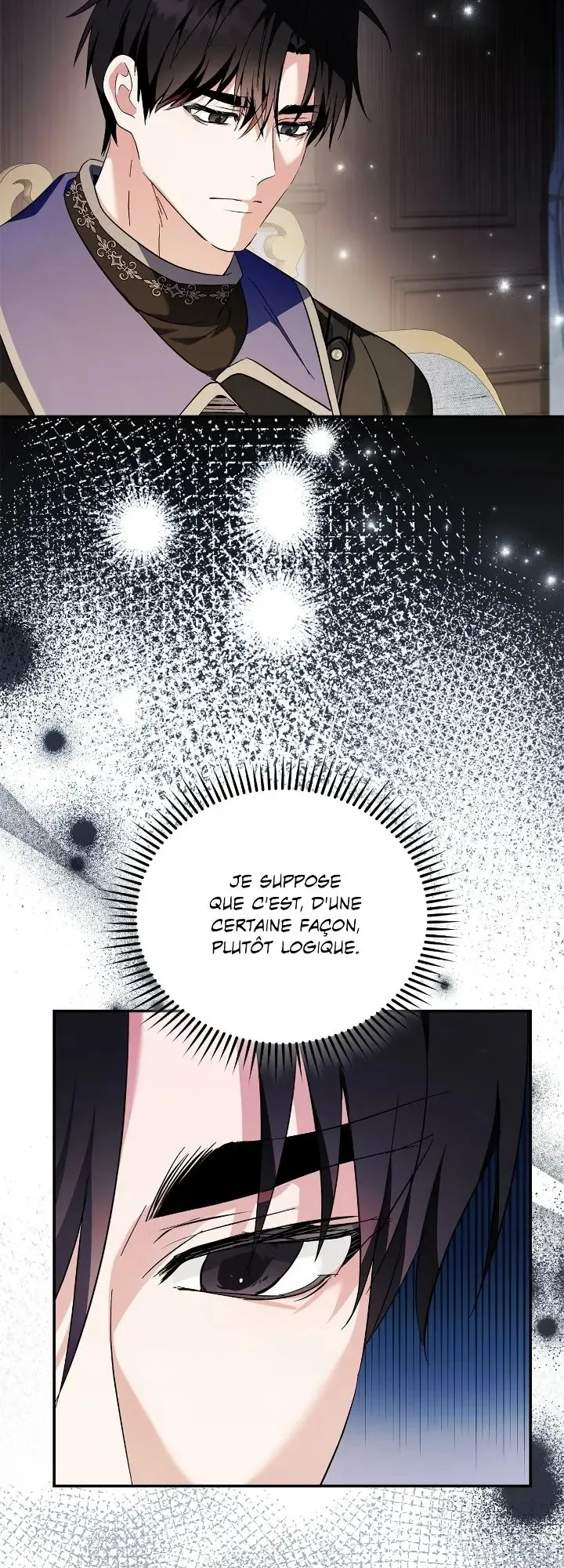 Read The Villainess Lives Again FR Manga Online