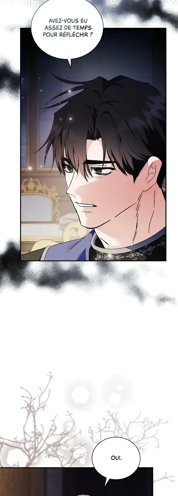 Read The Villainess Lives Again FR Manga Online