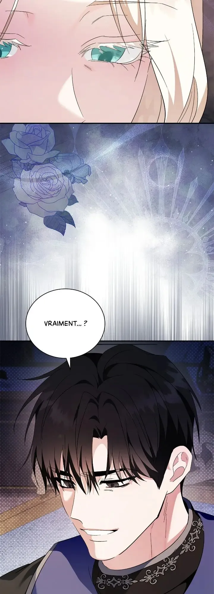 Read The Villainess Lives Again FR Manga Online