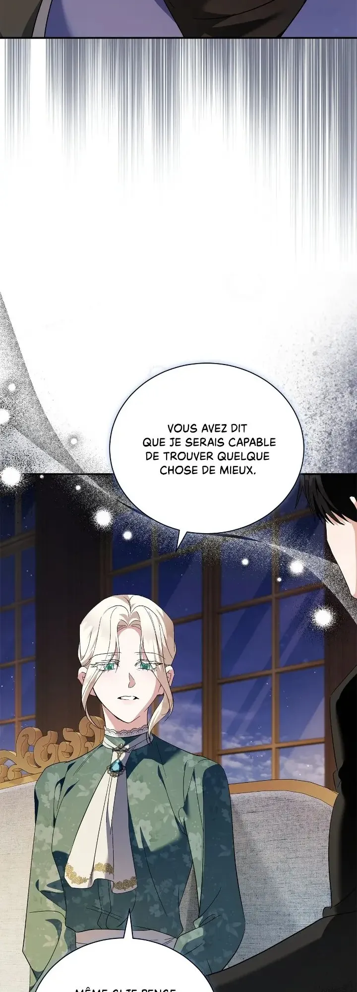 Read The Villainess Lives Again FR Manga Online