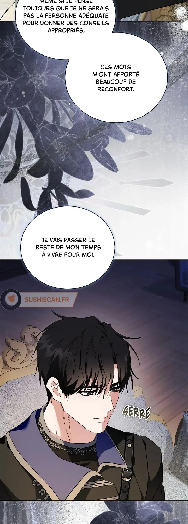 Read The Villainess Lives Again FR Manga Online