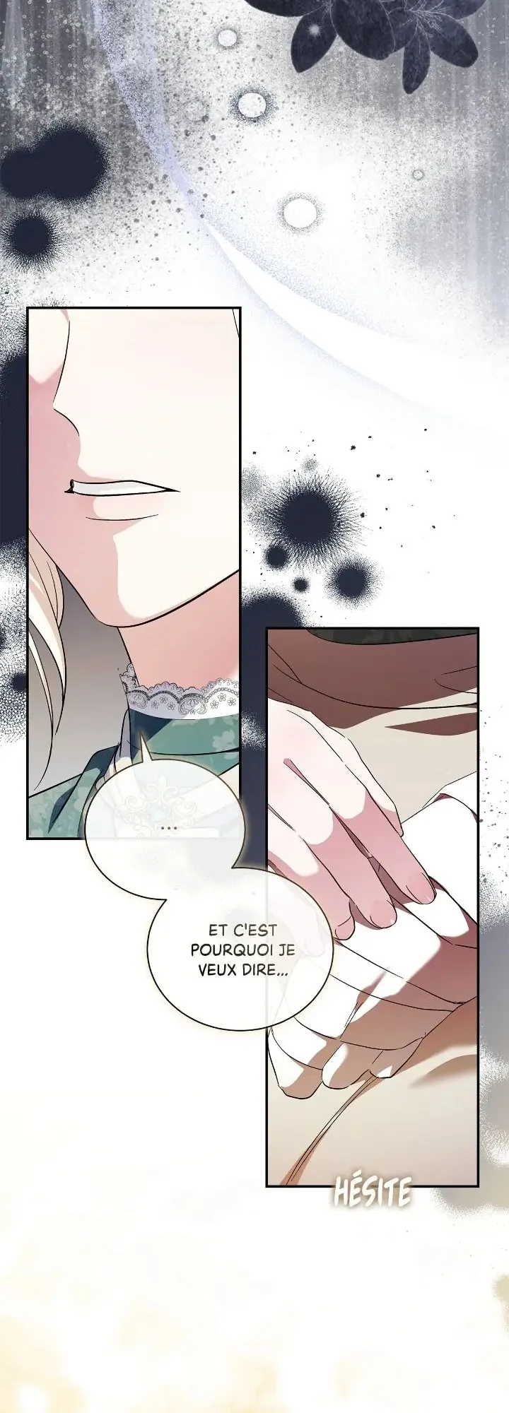 Read The Villainess Lives Again FR Manga Online