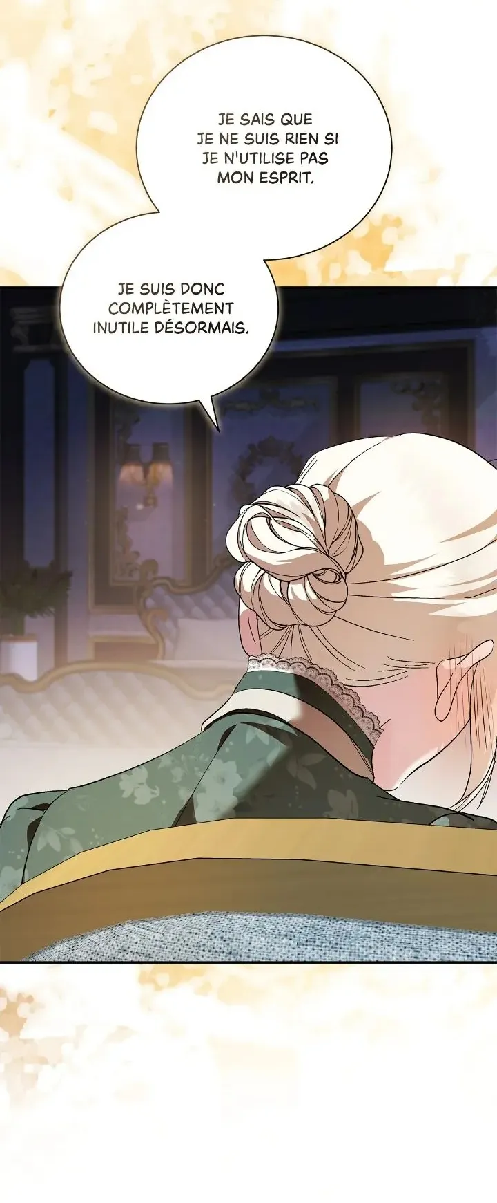 Read The Villainess Lives Again FR Manga Online