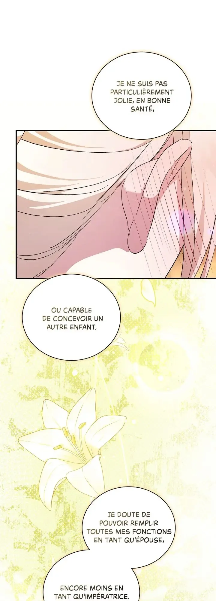 Read The Villainess Lives Again FR Manga Online