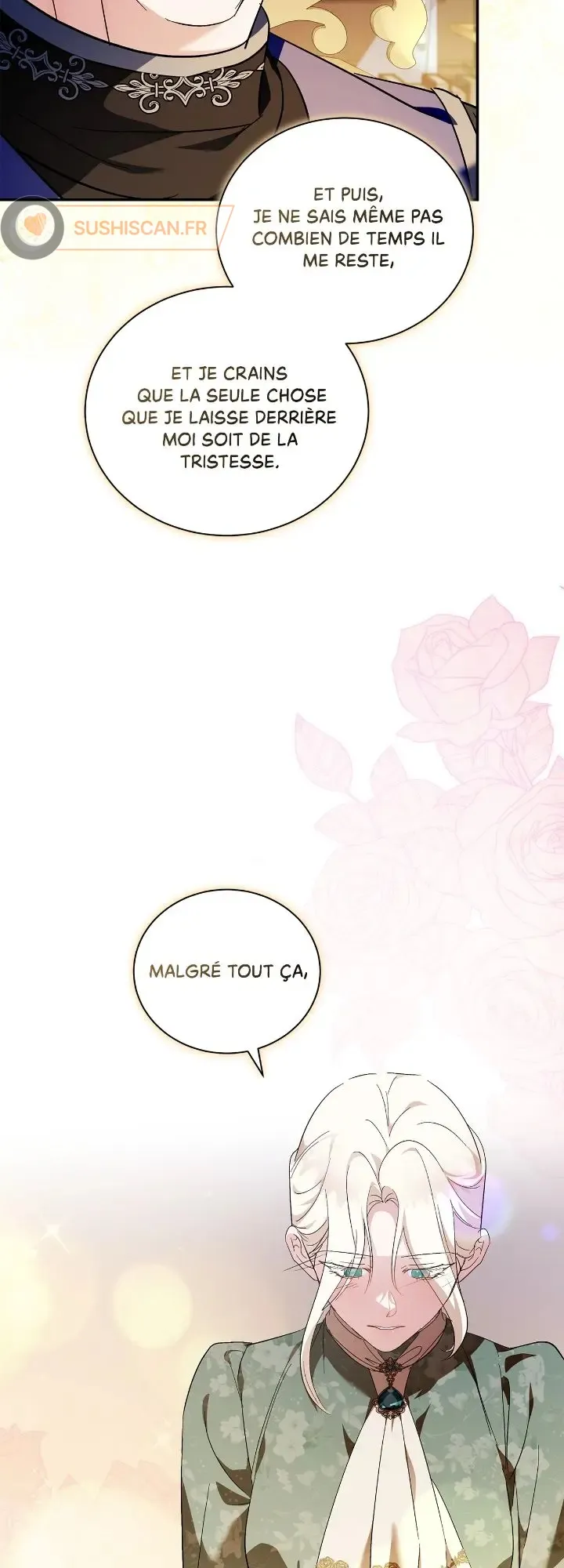 Read The Villainess Lives Again FR Manga Online