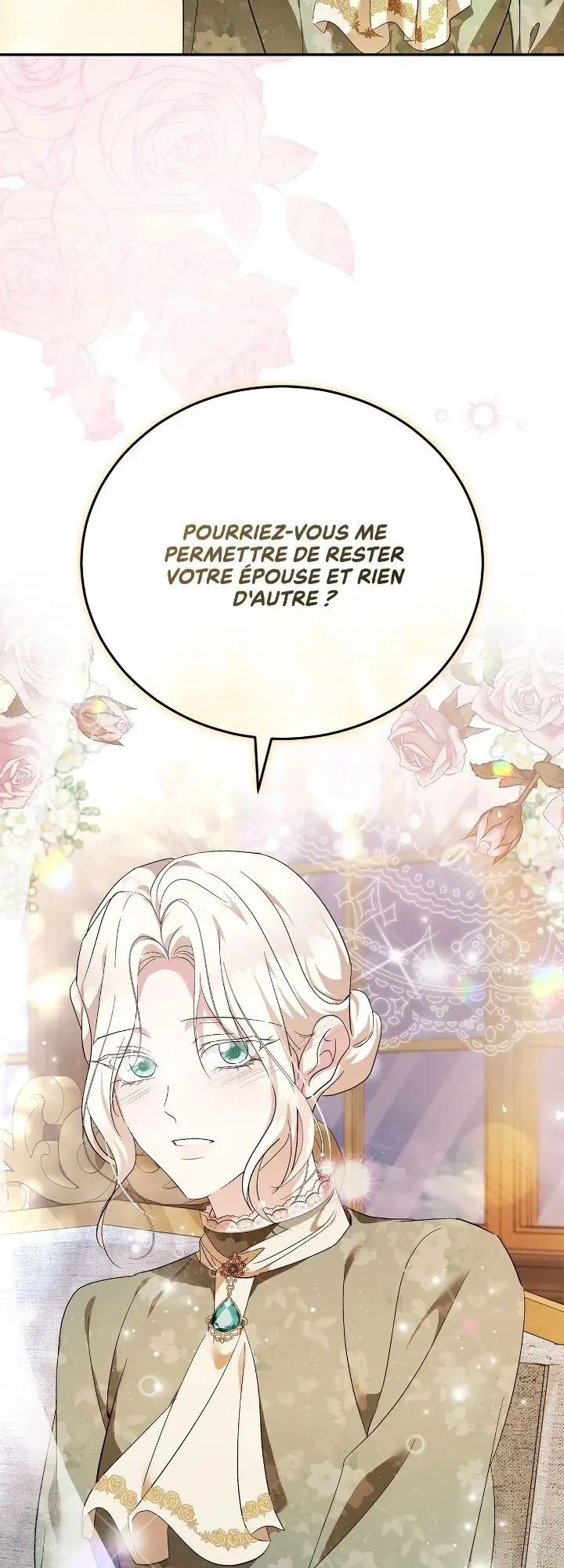 Read The Villainess Lives Again FR Manga Online