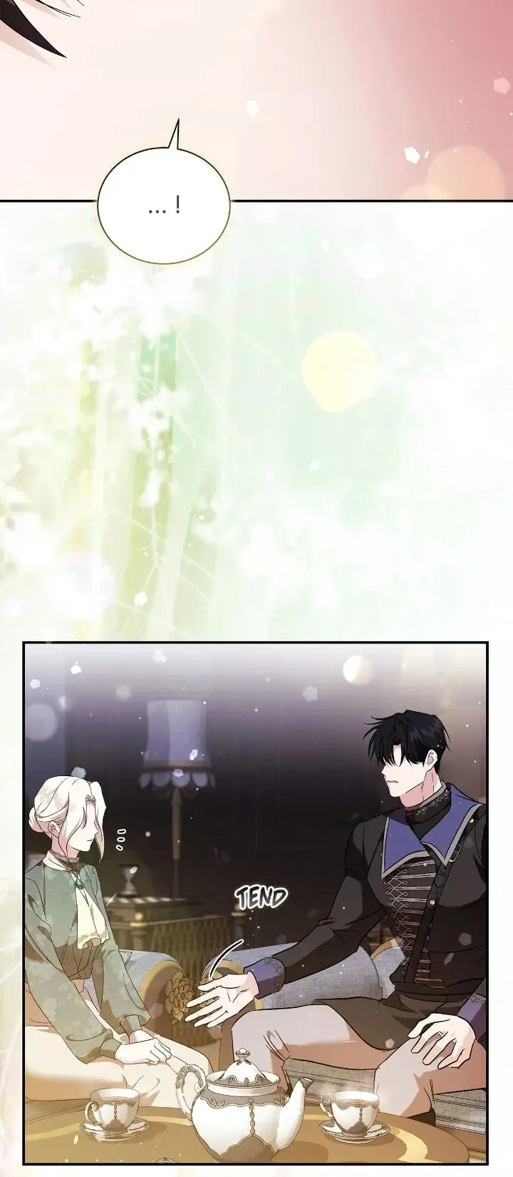 Read The Villainess Lives Again FR Manga Online