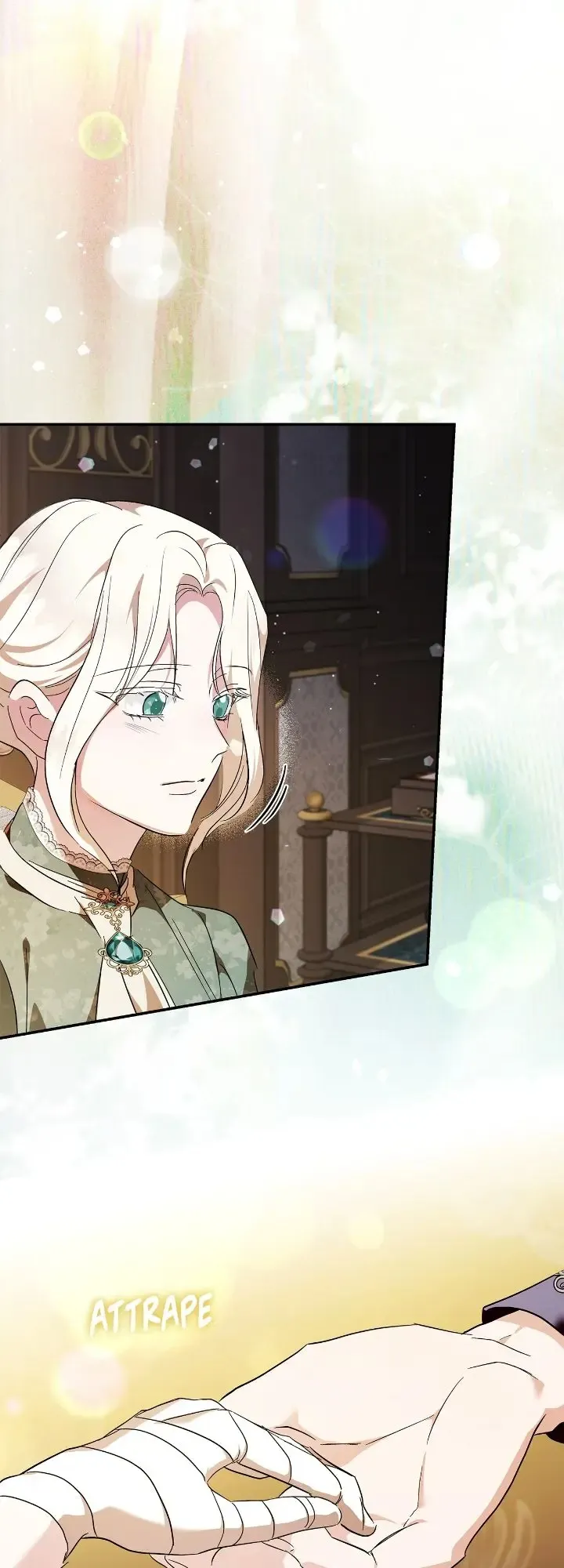 Read The Villainess Lives Again FR Manga Online