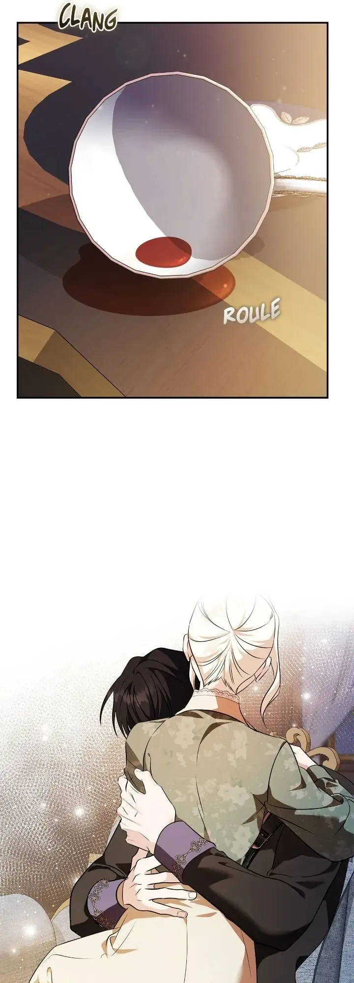 Read The Villainess Lives Again FR Manga Online