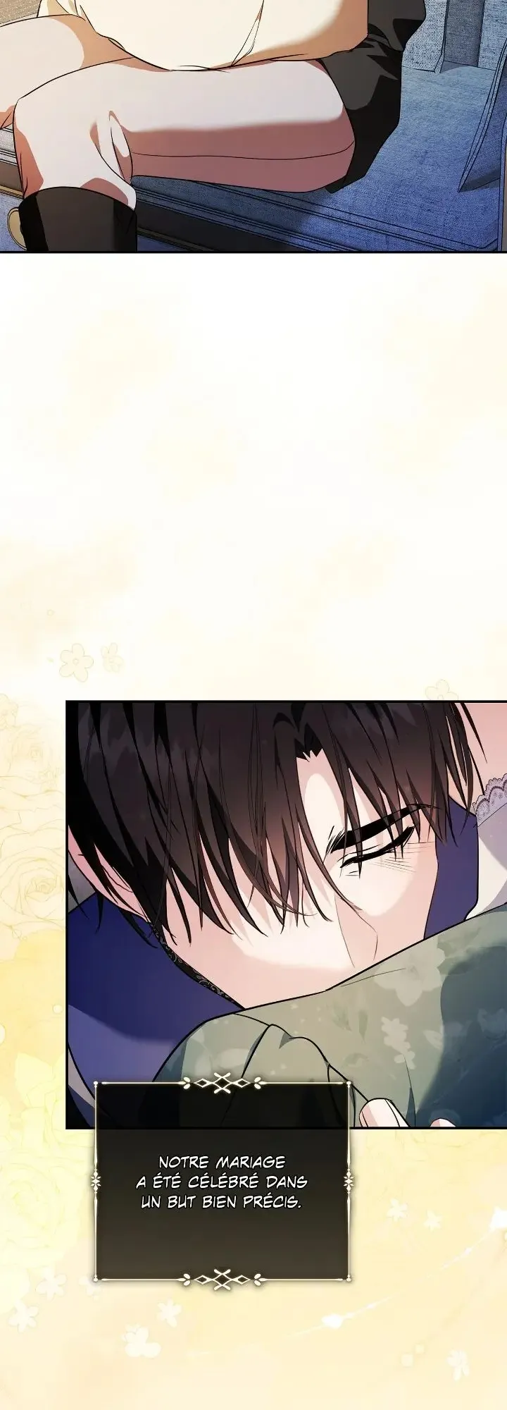 Read The Villainess Lives Again FR Manga Online